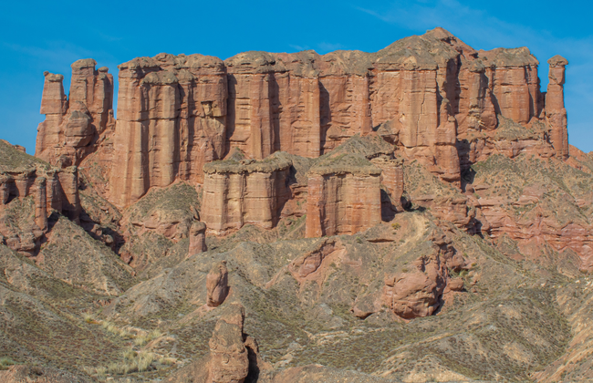 Excursión privada de día completo: Jiufen, Geoparque Yehliu y Shifen desde Taipéi - Foto 3