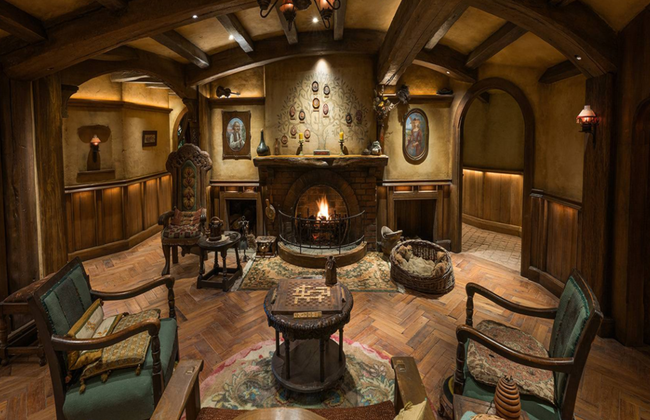 Explora el set de rodaje de Hobbiton con almuerzo - Tour de día completo - Foto 5