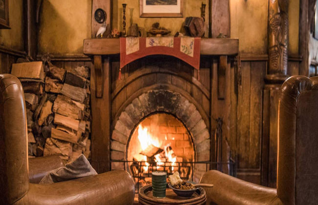 Explora el set de rodaje de Hobbiton con almuerzo - Tour de día completo - Foto 3