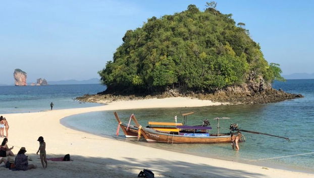 Die berühmten vier Inseln von Krabi - Ganztagesausflug - Foto 4