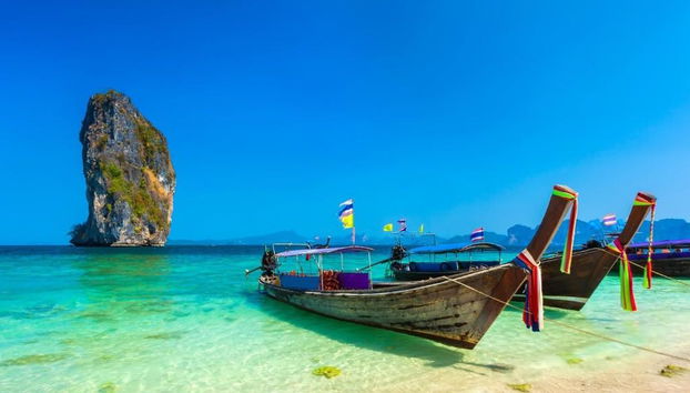 Die berühmten vier Inseln von Krabi - Ganztagesausflug - Foto 3