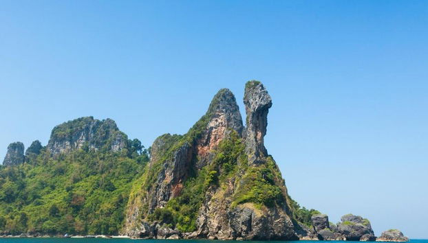Die berühmten vier Inseln von Krabi - Ganztagesausflug - Foto 2