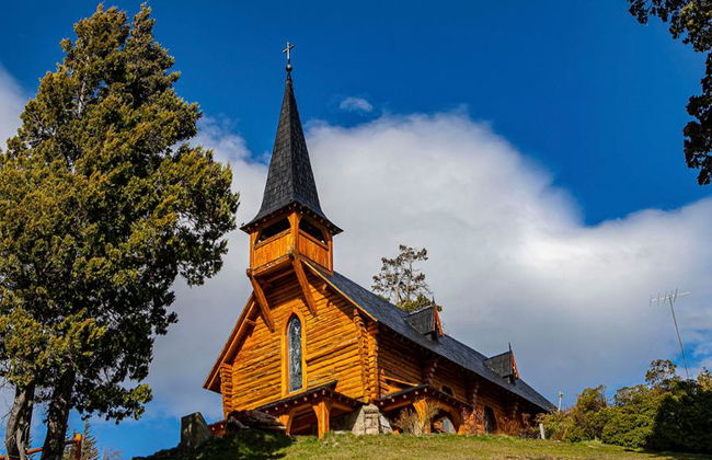 Cerro Campanario e Penisola di Llao Llao - Foto 7