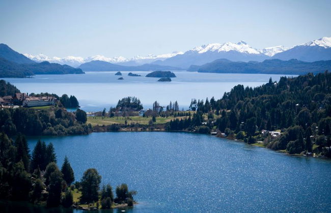 Cerro Campanario e Penisola di Llao Llao - Foto 5