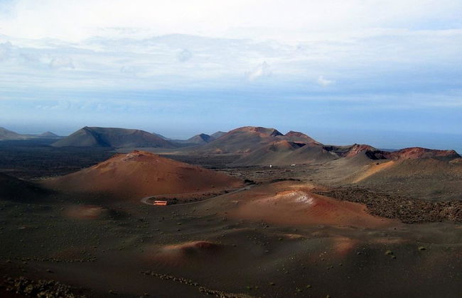 Grand Tour Lanzarote - Foto 2
