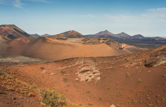 Grand Tour Lanzarote - Foto 3