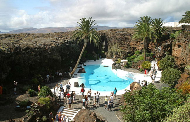 Grand Tour Lanzarote - Foto 6
