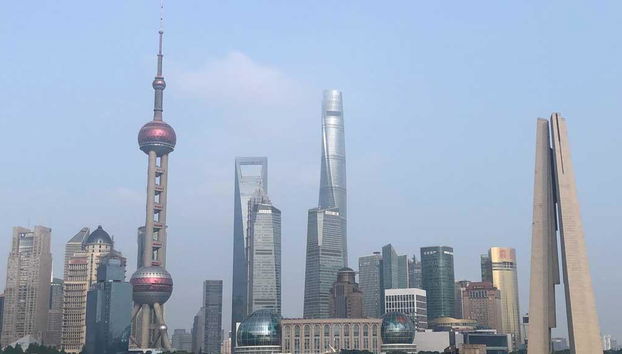 Tour di mezza giornata a Shanghai - Tour privato - Foto 4