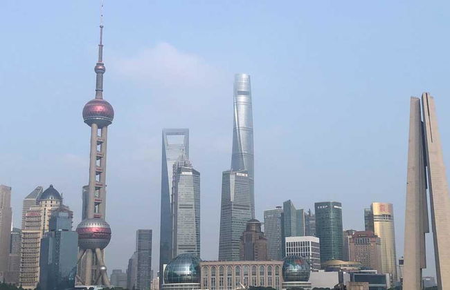 Tour di mezza giornata a Shanghai - Tour privato - Foto 4