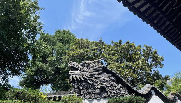 Tour di mezza giornata a Shanghai - Tour privato - Foto 3