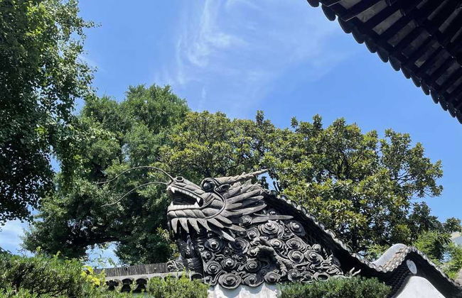 Tour di mezza giornata a Shanghai - Tour privato - Foto 3