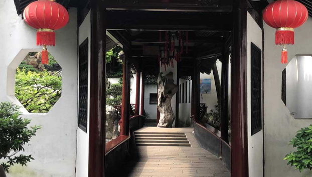 Tour di mezza giornata a Shanghai - Tour privato - Foto 5