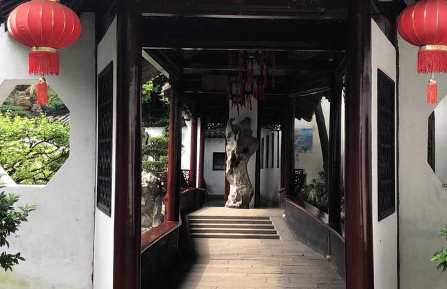 Tour di mezza giornata a Shanghai - Tour privato - Foto 5