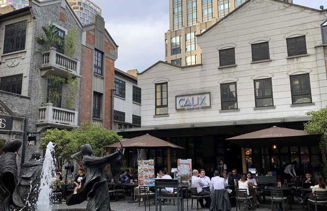 Tour di mezza giornata a Shanghai - Tour privato - Foto 6