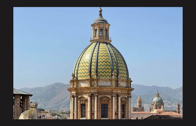 Visita guidata delle chiese di Santa Caterina, San Giuseppe e del Gesù - Foto 6