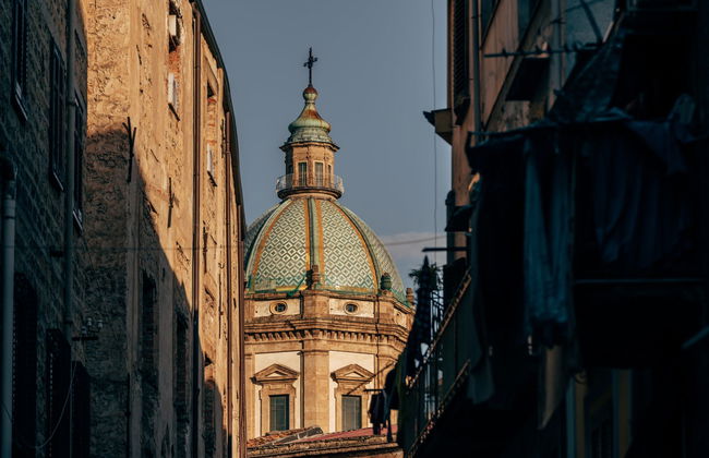 Visita guidata delle chiese di Santa Caterina, San Giuseppe e del Gesù - Foto 7
