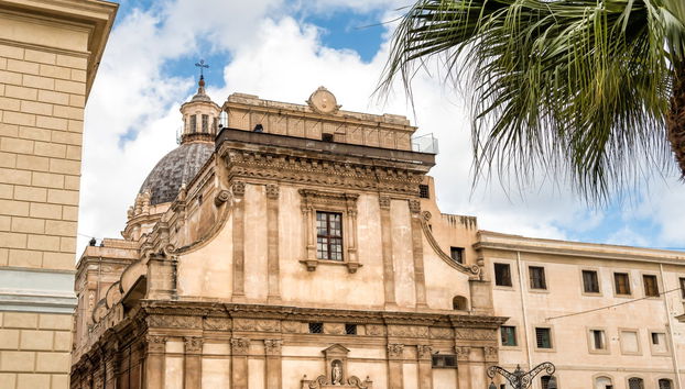 Visita guidata delle chiese di Santa Caterina, San Giuseppe e del Gesù - Foto 5