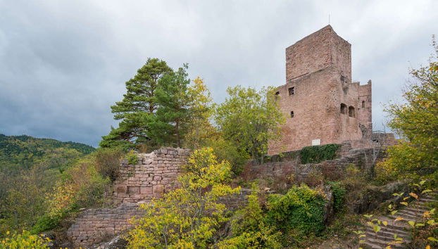 Pass'Alsace - Foto 2