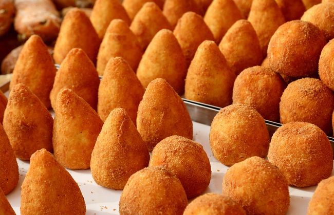 Tour gastronômico por Catânia - Foto 5