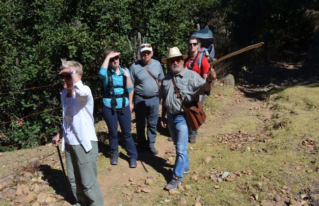 Guanajuato Hiking Tour - Foto 4