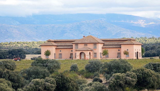 Visita a la bodega Agejas - Foto 3