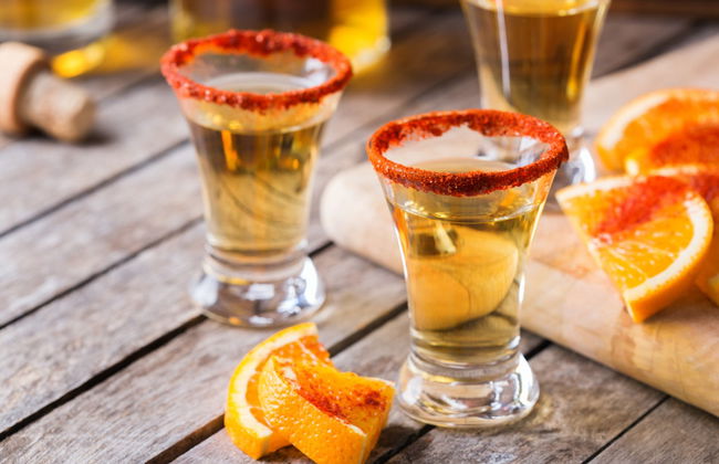 Dégustation de mezcal et de tequila à Ensenada - Photo 7