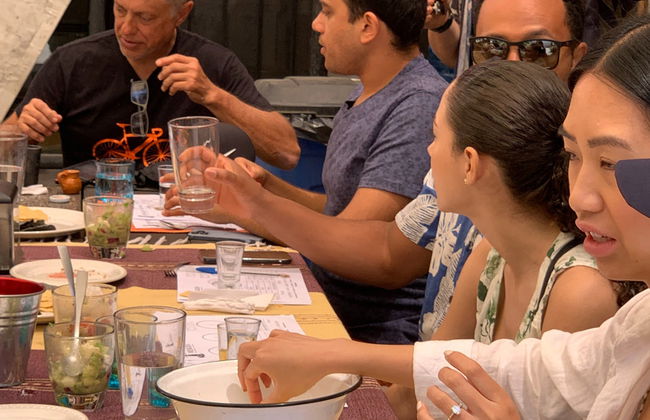 Degustação de tequila e mezcal de Ensenada - Foto 6