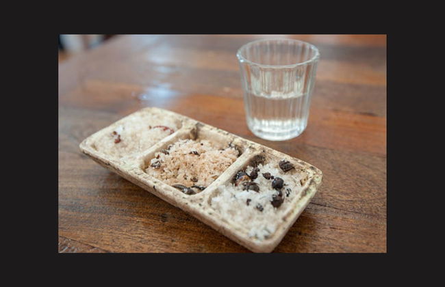 Degustação de tequila e mezcal de Ensenada - Foto 4