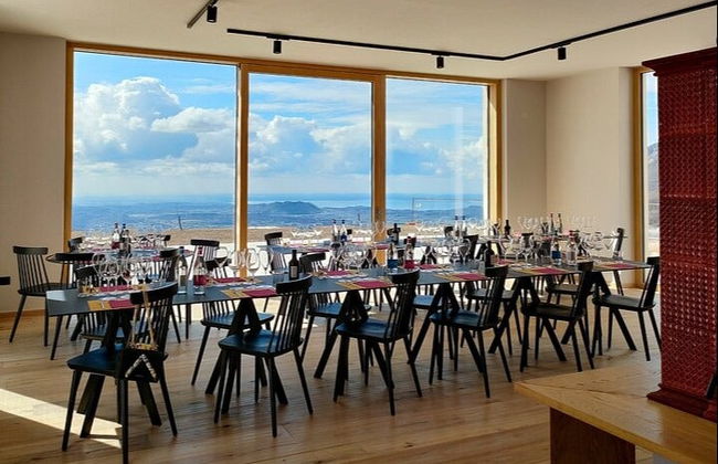Degustazione di vino in una cantina di Spiazzi - Foto 6