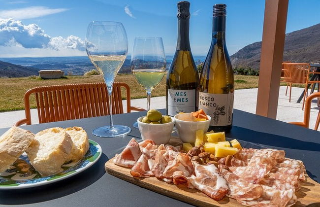 Degustazione di vino in una cantina di Spiazzi - Foto 1