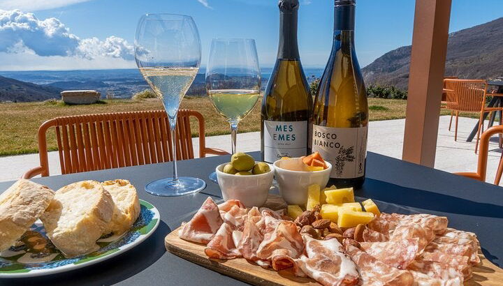 Spiazzi Winery Wine Tasting - Photo 1