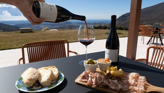 Spiazzi Winery Wine Tasting - Photo 4