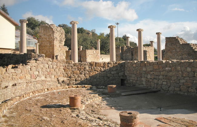 Excursión al Valle de los Templos y la Villa Romana del Casale - Foto 2