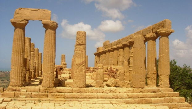 Valley of the Temples + Roman Villa of Casale Day Trip - Foto 2