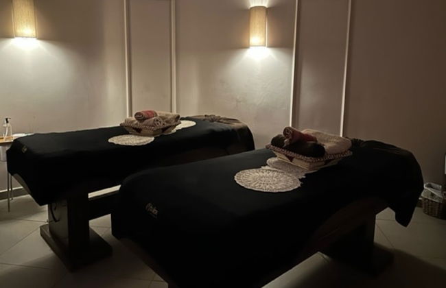 Baño turco y masaje en DoubleTree by Hilton Estambul - Foto 6