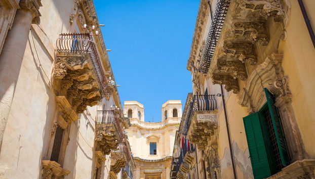 Day Trip to Syracuse & Noto - Photo 5