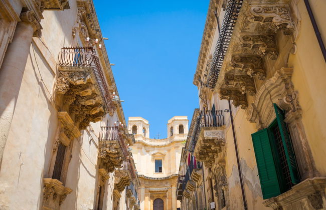 Day Trip to Syracuse & Noto - Photo 5