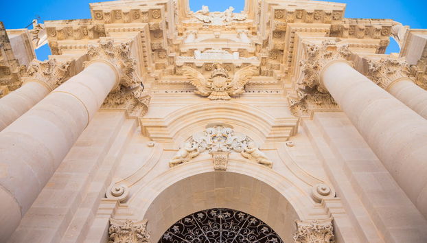 Day Trip to Syracuse & Noto - Photo 4