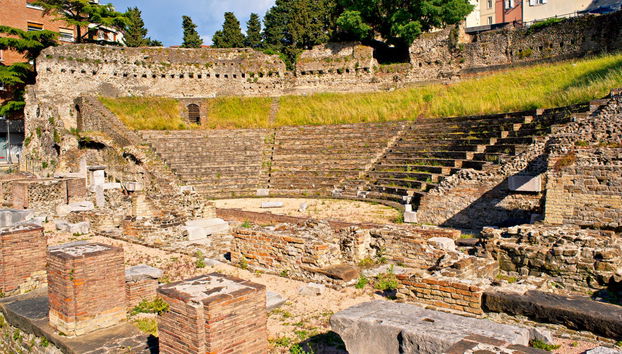 Day Trip to Syracuse & Noto - Photo 3