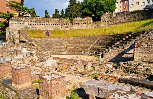 Day Trip to Syracuse & Noto - Photo 3