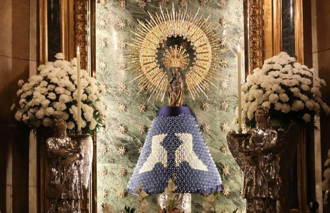 Visita guiada por la Basílica del Pilar - Foto 3