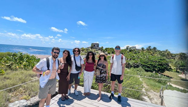 Visita guiada por Tulum - Foto 5