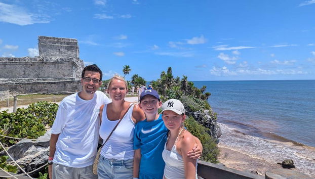 Visita guiada por Tulum - Foto 4