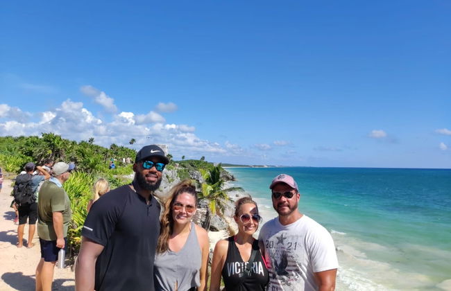 Visita guiada por Tulum - Foto 3