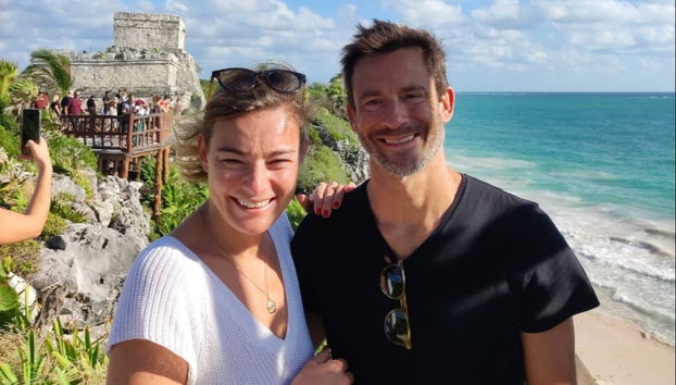 Tulum Archeological Site Guided Tour - Photo 5