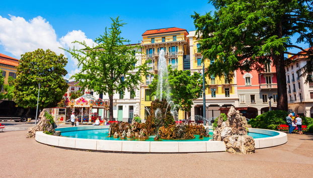 Excursão a Bellagio e Lugano - Foto 3