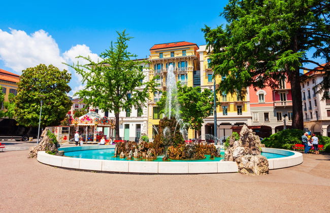 Excursão a Bellagio e Lugano - Foto 3