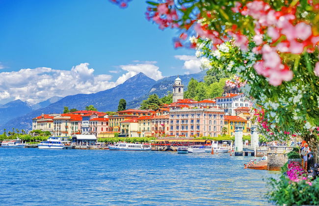 Excursão a Bellagio e Lugano - Foto 6