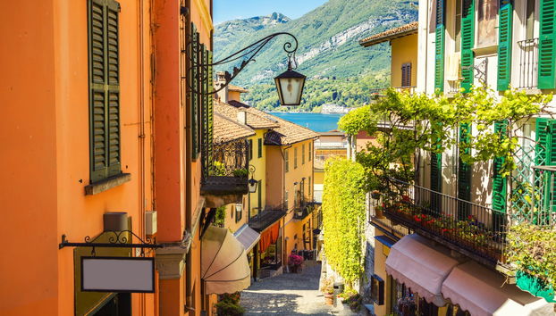 Excursão a Bellagio e Lugano - Foto 4