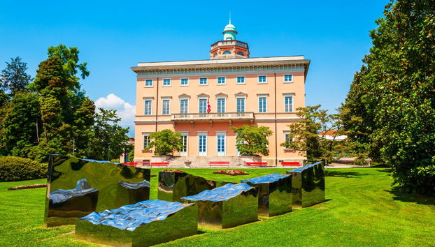 Excursão a Bellagio e Lugano - Foto 2